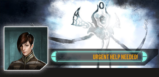 Urgent Help Needed